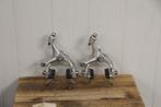 Campagnolo Athena monoplaner remmen set / retro racefiets, [, Oldtimer, Campagnolo, Ophalen of Verzenden
