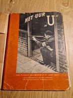 Het Uur U, Ophalen of Verzenden, Landmacht, Zie beschrijving, Tweede Wereldoorlog