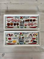 Sushi schaal Blond Amsterdam, Huis en Inrichting, Ophalen, Blond Amsterdam, Aardewerk, Schaal of Schalen