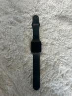 Apple watch serie 3, Ophalen, Gebruikt, Apple Watch ⌚️, Zwart