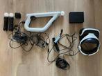 Playstation VR-bril (V2), Ophalen, Zo goed als nieuw, Sony PlayStation