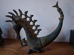 naga morsarang brons, Ophalen of Verzenden