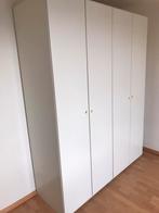 Twee Svedex slaapkamer Kasten, Ophalen, Gebruikt, 200 cm of meer, Met hangruimte