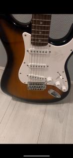 Fender gitaar, Ophalen of Verzenden