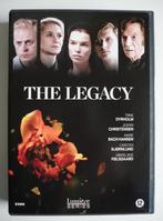 The Legacy / Arvingerne: Seizoen 1 (2014) *5 DVD, Cd's en Dvd's, Dvd's | Tv en Series, Vanaf 12 jaar, Ophalen of Verzenden, Drama