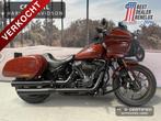 Harley-Davidson Lowrider St 117'', Motoren, Motoren | Harley-Davidson, Bedrijf, Meer dan 35 kW, Overig, 1923 cc