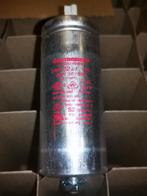 32uF 450V MKP Oil Tube Audio Capacitors, Ophalen of Verzenden