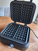 Princess Wafelijzer - Zo goed als nieuw!, Ophalen of Verzenden, Zo goed als nieuw