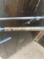 Scientific anglers w 5 vlieghengel, Watersport en Boten, Ophalen of Verzenden, Werphengel