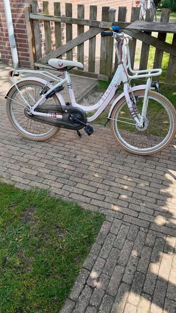 Leuke 20 inch Batavus Star beschikbaar voor biedingen