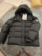 Moncler vezere, Ophalen of Verzenden, Zo goed als nieuw, Overige maten, Zwart