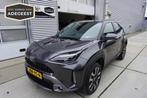 Toyota Yaris Cross 1.5 Hybrid 130 Executive |Navi|Carplay|PD, Auto's, 1195 kg, Gebruikt, Leder en Stof, 1490 cc