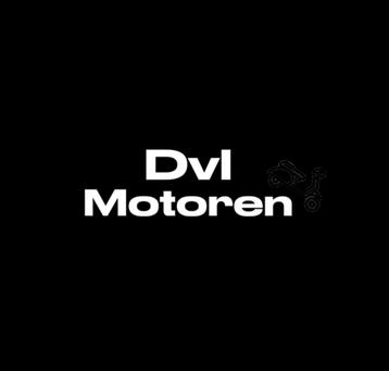 Dvl motoren & parts ! SCOOTER MONTEUR ! beschikbaar voor biedingen