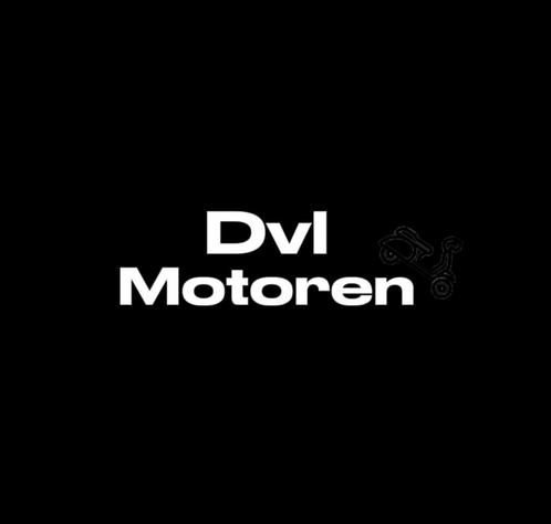 Dvl motoren & parts ! SCOOTER MONTEUR !, Tickets en Kaartjes, Kortingen en Cadeaubonnen, Eén persoon, Overige typen, Cadeaubon