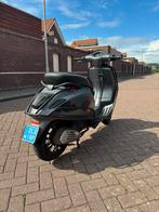 Vespa sprint S, 50 4T 4V E2, Fietsen en Brommers, Scooters | Vespa, Ophalen, Gebruikt, Overige modellen, Benzine