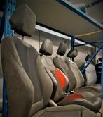 sim race auto kuipstoelen grote voorraad voor o.a. simlab, Ophalen of Verzenden, -, -, -