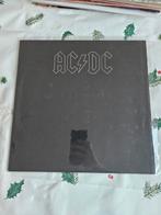 AC/DC - Back in Black Vinyl, Ophalen of Verzenden, Zo goed als nieuw, 12 inch, Poprock