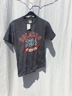 Stoer grijs heren NIEUW tshirt mt S merk AAA Alstyle, ., Nieuw, Ophalen of Verzenden, .