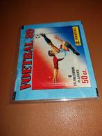 panini voetbal 89 zakje kans op Romario, Verzamelen, Ophalen of Verzenden