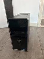 Dell Inspiron 660 Desktop PC – Goede staat, Computers en Software, Desktop Pc's, Ophalen, Zo goed als nieuw