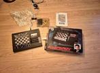 Kasparov GK 2100 Risc Style processor schaakcomputer, Een of twee spelers, Ophalen of Verzenden, Nieuw, Reisspel