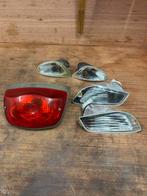 Vespa lx ledjes, Fietsen en Brommers, Brommeronderdelen | Oldtimers, Ophalen of Verzenden, Zo goed als nieuw, Overige typen, Overige merken