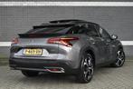 Citroen C5 X 1.6 Plug-in Hybrid 225 Shine / Pano / Leder / S, Auto's, Citroën, 1350 kg, 77 km/l, Gebruikt, 4 cilinders