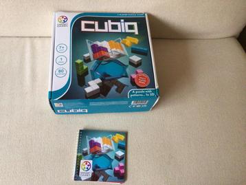 Smartgame Cubiq beschikbaar voor biedingen