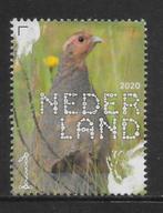 2020, Boerenlandvogels, Patrijs [3829] (K2410), Ophalen of Verzenden