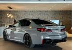 BMW 5 Serie 530i I M5 Zetels I Sterrenhemel I ACC I 360 Came, Automaat, 1998 cc, Achterwielaandrijving, Gebruikt