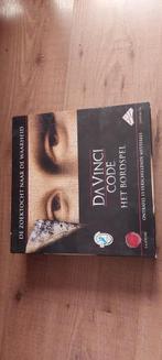 DaVinci code het bordspel, Ophalen of Verzenden, Nieuw