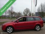 Ford Focus Wagon 1.8 TDCI Trend '06 Airco|Cruise|LM wielen, Auto's, Ford, Origineel Nederlands, Te koop, 5 stoelen, 1500 kg