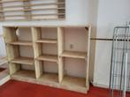kaasplanken kast, Huis en Inrichting, Ophalen, Gebruikt, Kaasplanken, 200 cm of meer