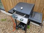 Leuke gas bbq, veel capaciteit, Ophalen, Zo goed als nieuw, Central Park