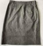 Bardehle rok maat 40 /42 [DM], Kleding | Dames, Rokken, Maat 38/40 (M), Ophalen of Verzenden, Zo goed als nieuw, Knielengte
