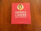 Ons Seksboek Auteur: G. Liekens Taal: Nederlands., Goedele Liekens., Ophalen of Verzenden, Zo goed als nieuw, Natuurwetenschap