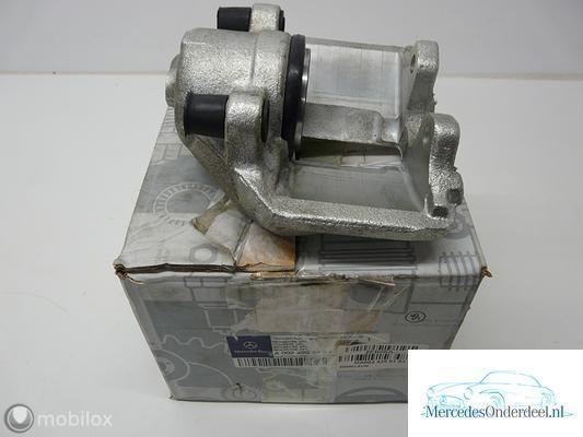 A0024206183  Remklauw Links  W901 W902 W903 Sprinter Jurid, Auto-onderdelen, Remmen en Aandrijving, Mercedes-Benz, Nieuw, Ophalen of Verzenden