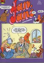 Jan Jans en de kinderen, nummer 28 en 39, Ophalen, Zo goed als nieuw