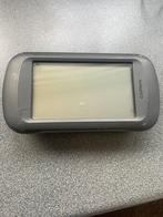Garmin montana 650t, Ophalen of Verzenden, Gebruikt, Navigatie of Gps