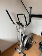 Crosstrainer, Ophalen, Gebruikt, Metaal, Crosstrainer