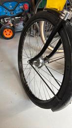 Gezocht: Buitenband 26 x 1 1/2 x 15/8 zwart, Ophalen of Verzenden, Overige typen, Overige merken