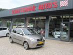 Kia Picanto 1.0 X-tra met airco apk 24-01-2026 (bj 2008), Voorwielaandrijving, Stof, 4 cilinders, Met garantie (alle)