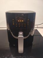 Philips Airfryer HD9252 is goede staat., Ophalen of Verzenden, Gebruikt, Airfryer