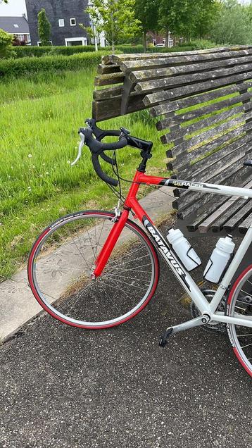 Racefiets Batavus beschikbaar voor biedingen