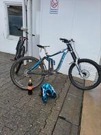 Giant Glory downhill, Ophalen of Verzenden, Gebruikt