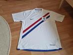 Knvb Nederlands Elftals Nike Voetbalshirt uit 2006 Large WK, N, Shirt, Ophalen of Verzenden, Zo goed als nieuw