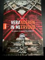 Veranderen in Meervoud, Overige vakken, Boom, Ophalen of Verzenden, Zo goed als nieuw