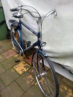 Zgan herenfiets 7v 62cm rijklaar, Fietsen en Brommers, Fietsen | Heren | Herenfietsen, Ophalen, Zo goed als nieuw, Overige merken