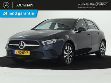 Mercedes-Benz A-Klasse 250 e Plug-In Hybride | Parkeerpakket beschikbaar voor biedingen