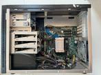 Intel S1200 Moederboard met E3 Xeon, Computers en Software, Ophalen, Gebruikt, 2 tot 3 Ghz, Intel
